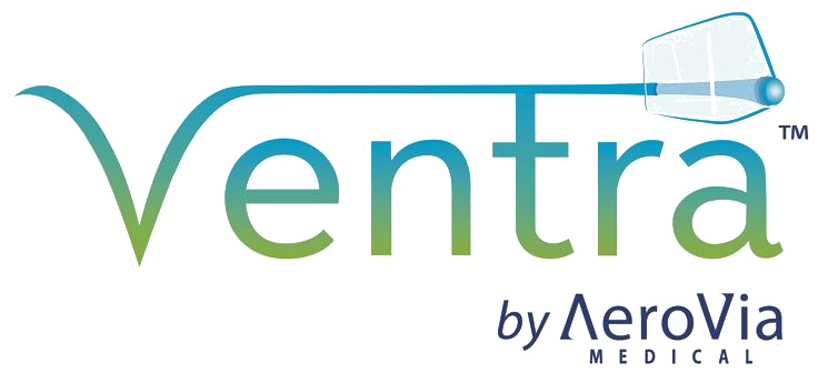Ventra by AeroVia Medical